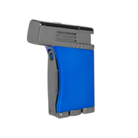 Color: Red--AND--Gunmetal, Square, display-humidors: ct, ct Color: Red--AND--Gunmetal, Square, display-humidors: ct, ct